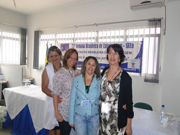 73ª SBEn - Hospital Regional do Gama